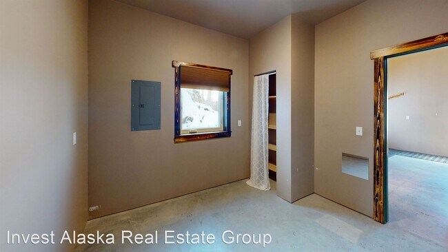 Foto del edificio - 2 br, 1 bath House - 1590 Snowbasin