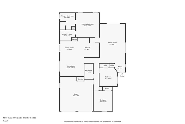 Building Photo - 13803 Riverpath Grove Dr
