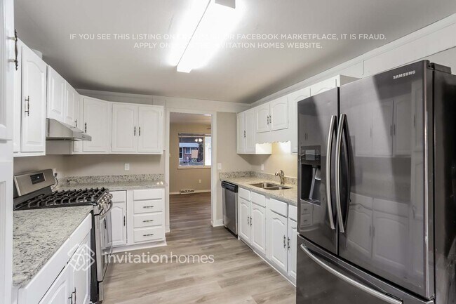 Building Photo - 250 Aspen Dr