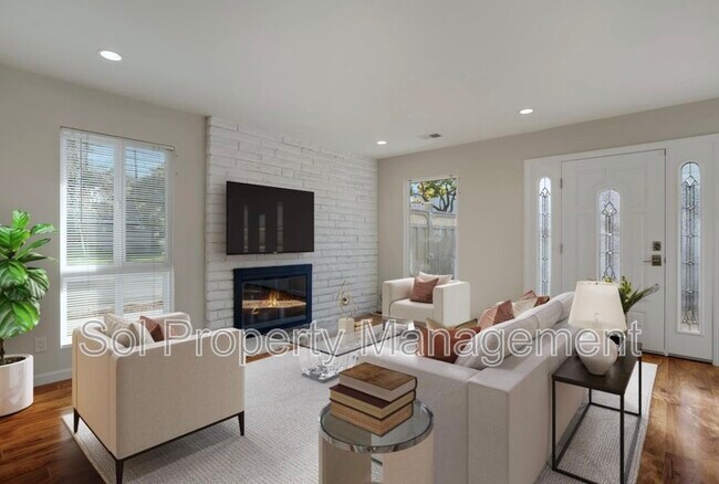 Foto del edificio - 116 Camellia Terrace