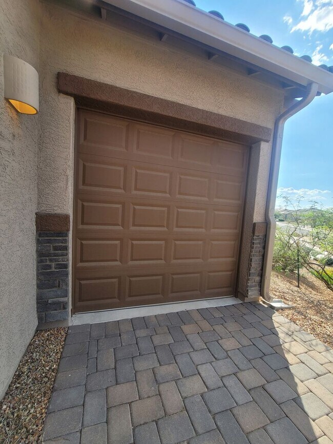 Foto del edificio - Brand New, Never Rented Furnished Casita w/ 1 Car Garage near Saguaro National Park