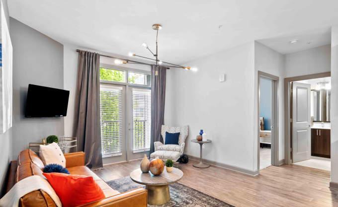 Primary Photo - 1 bedroom in Sandy Springs GA 30328