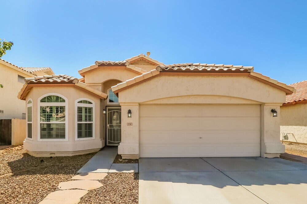 Primary Photo - 9761 W Runion Dr