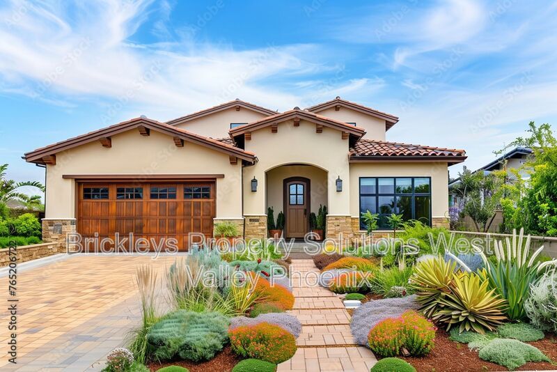 Foto principal - 7789 Arizona Blue Sky Ave (Test Property)