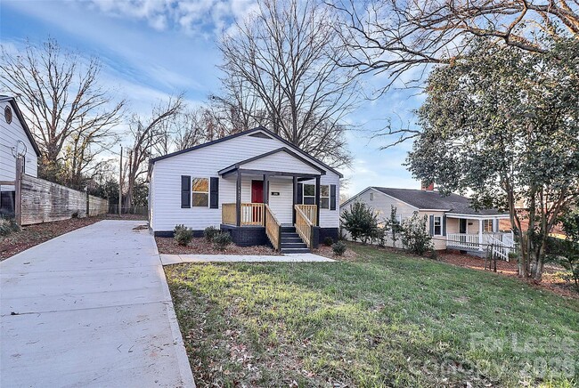 Foto del edificio - 1521 Effingham Rd