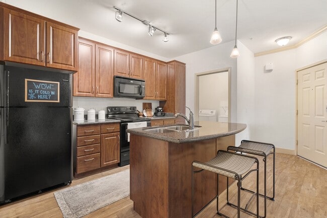 Building Photo - Trails at SanTan