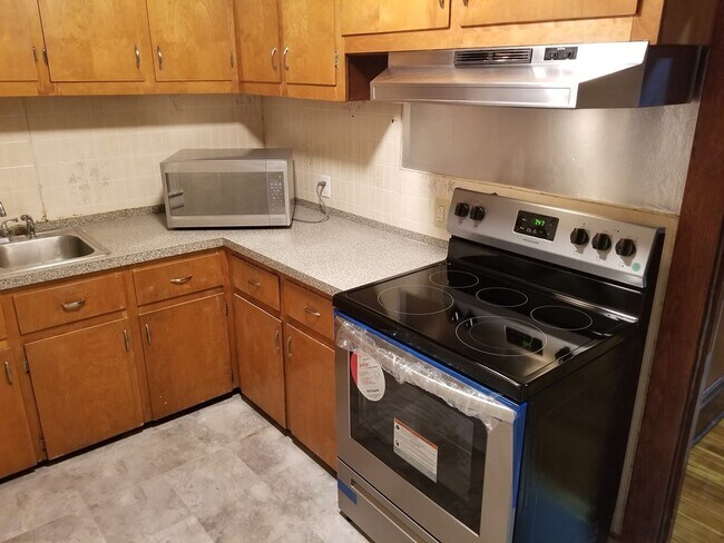 Foto del edificio - 966-968 High St