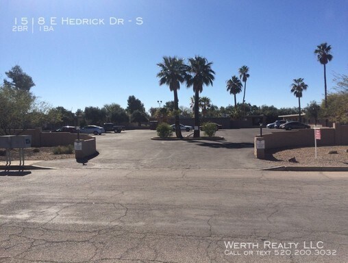 Foto del edificio - 2bd/1ba With Private Backyard!!