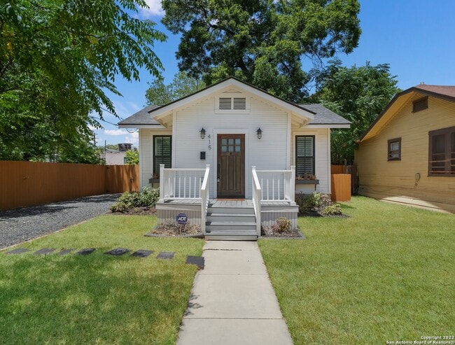 Adorable home 2/2 In Mancke Park - Adorable home 2/2 In Mancke Park