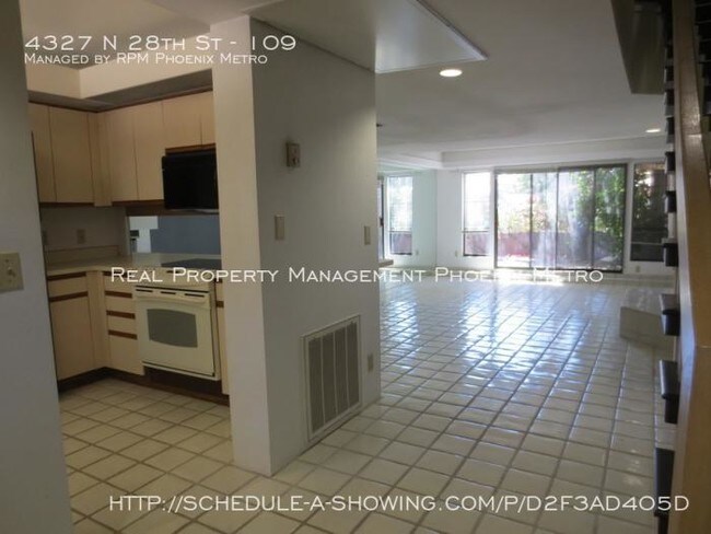 Building Photo - 2 bedroom in Phoenix AZ 85016