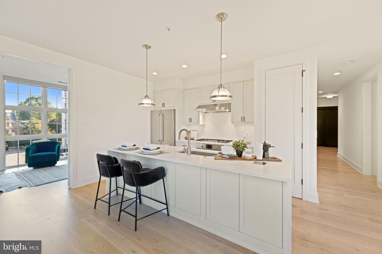 Foto principal - 521 N Washington St