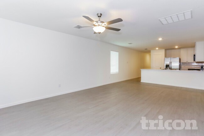 Foto del interior - Tricon Rancho Canyon