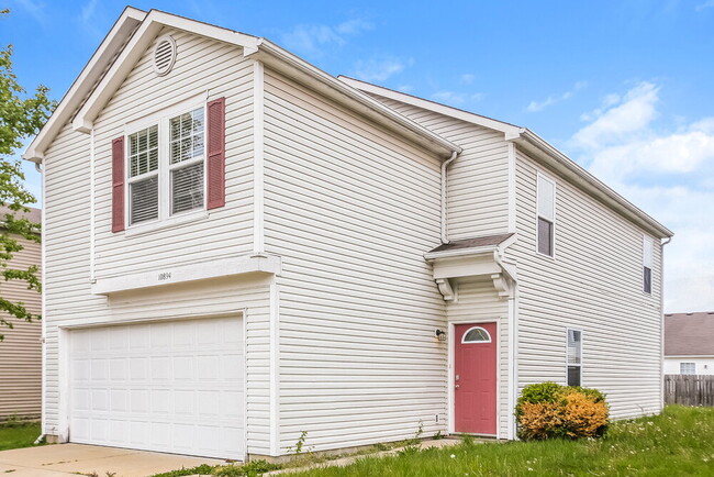 Building Photo - 10894 Glenayr Dr