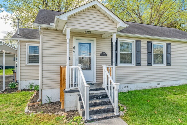 Photo - 3701 Vera Dr House