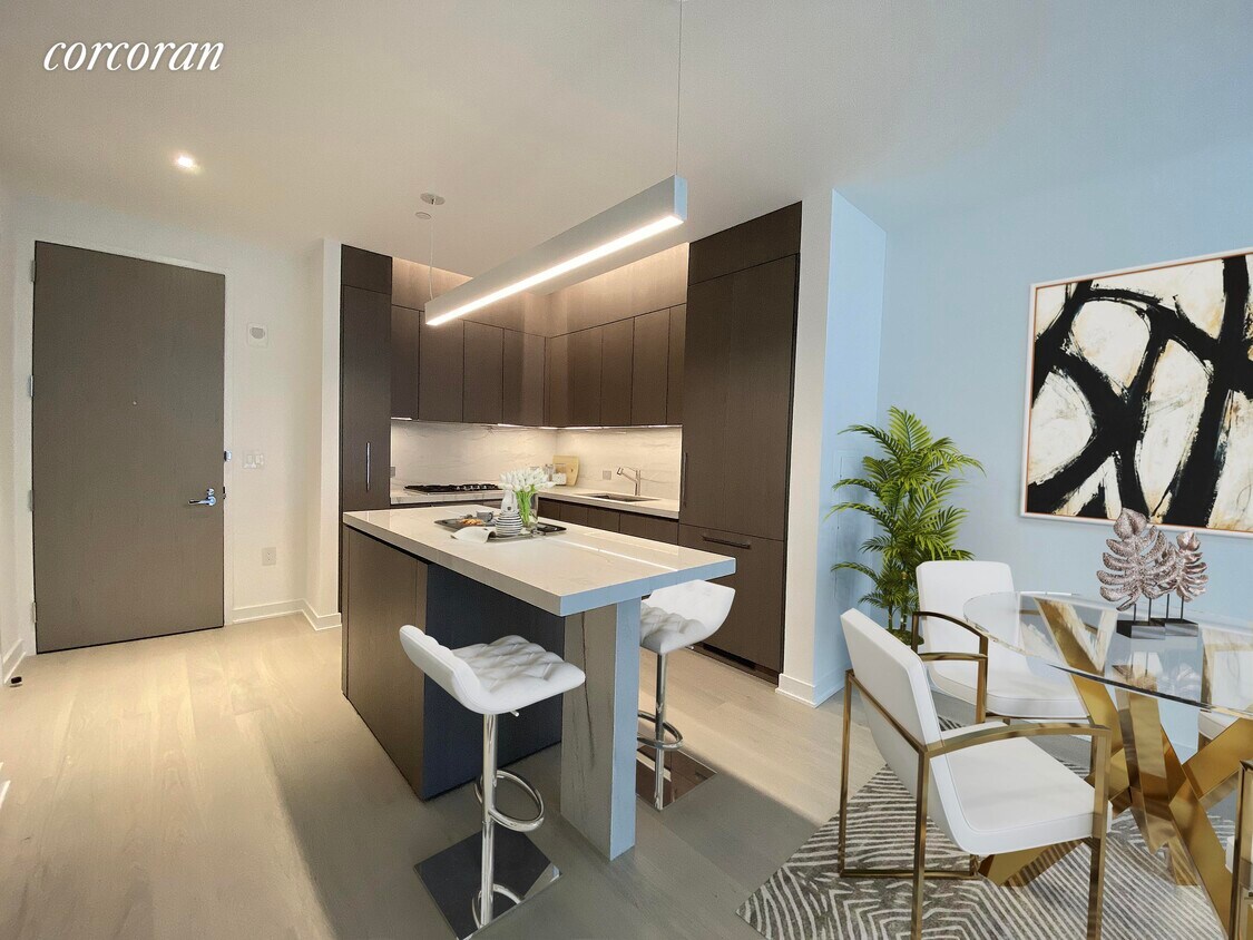 77 Charlton St Unit S11B, New York, NY 10014 Condo for Rent in New