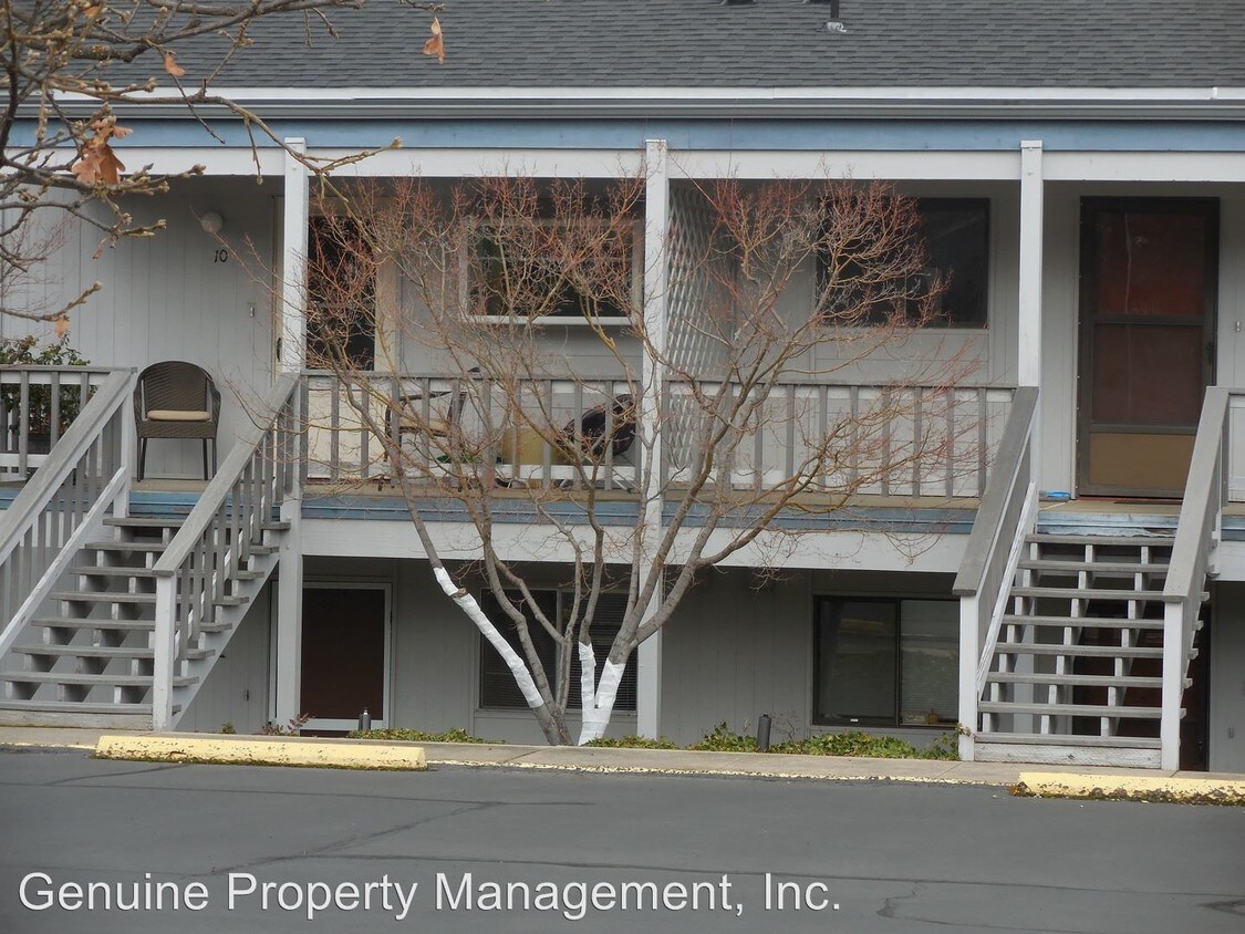 Foto principal - 2 br, 1 bath House - 854 Twin Pines Circle #3