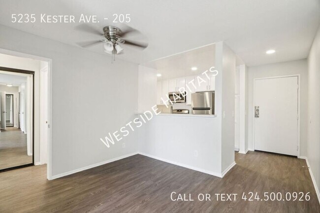 Foto del edificio - 5235 Kester Ave