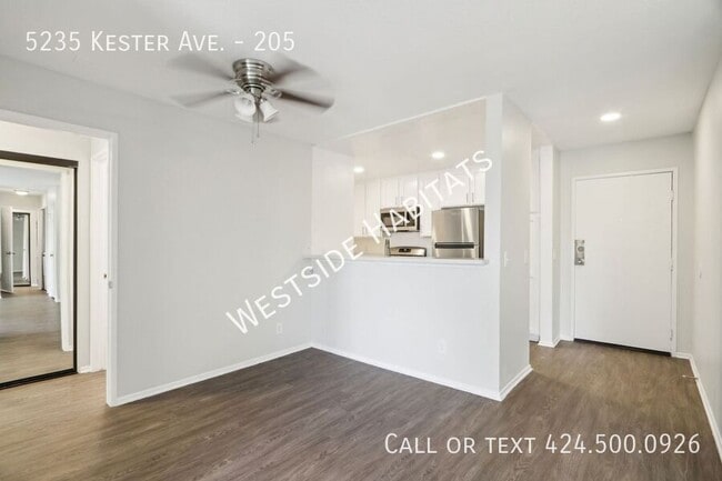 Building Photo - 5235 Kester Ave