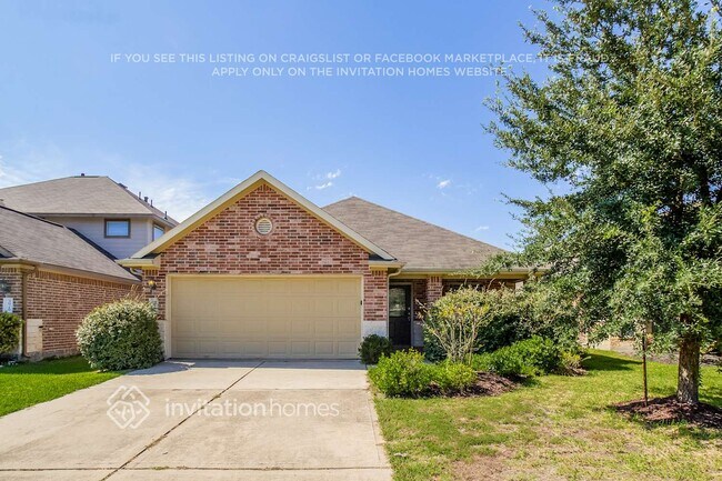 Foto del edificio - 30723 Ginger Trace Dr