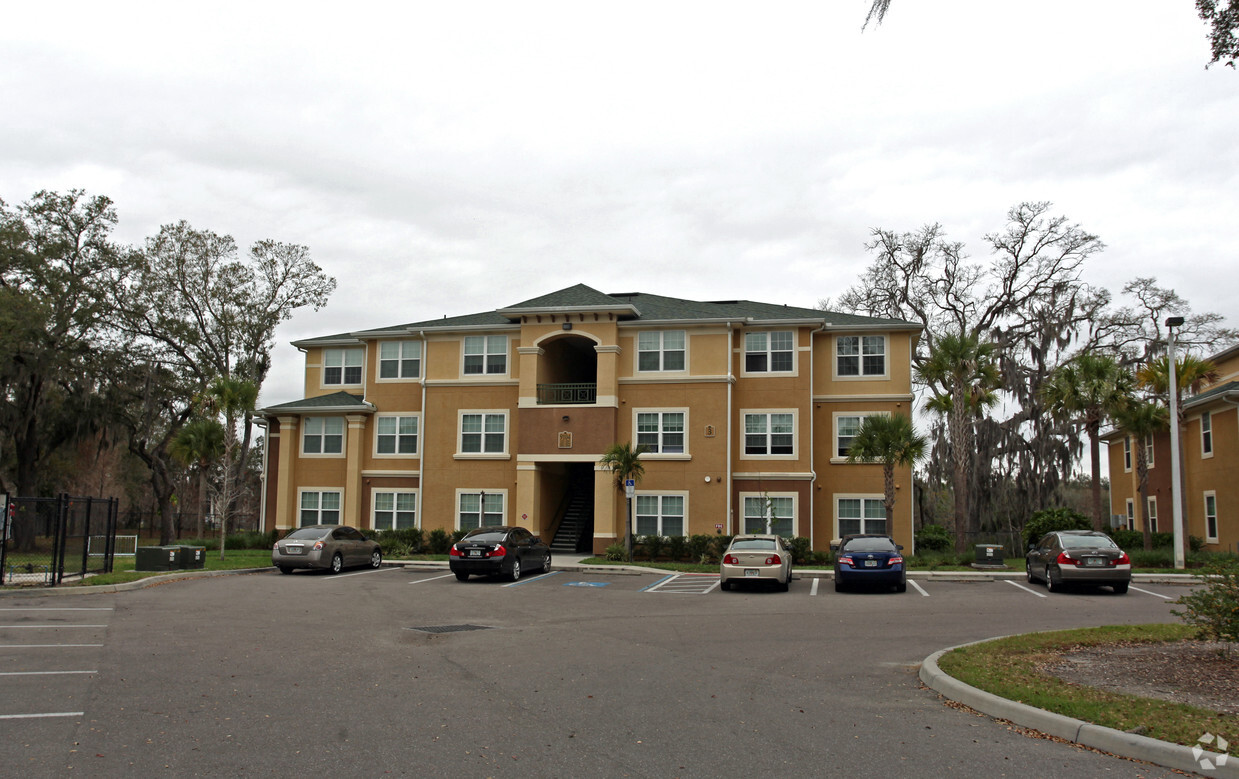 Sabal Ridge Apartments Tampa