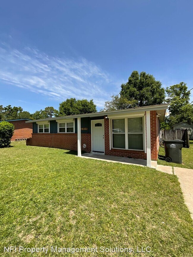 Building Photo - 3 br, 1 bath House - 6414 Wagner Rd