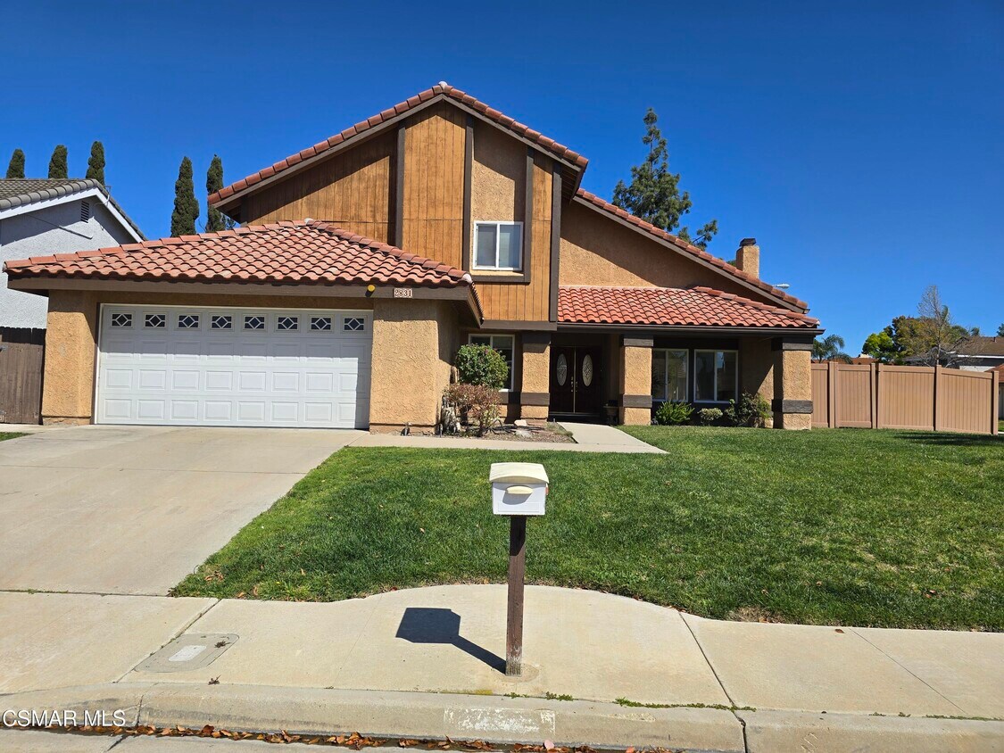 Foto principal - 2831 Shirley Dr