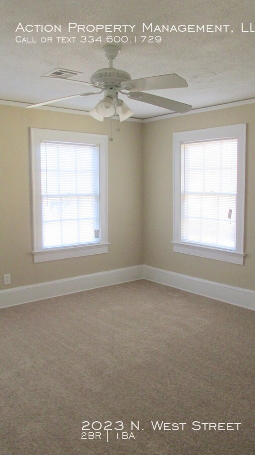 Foto del edificio - 2023 West St