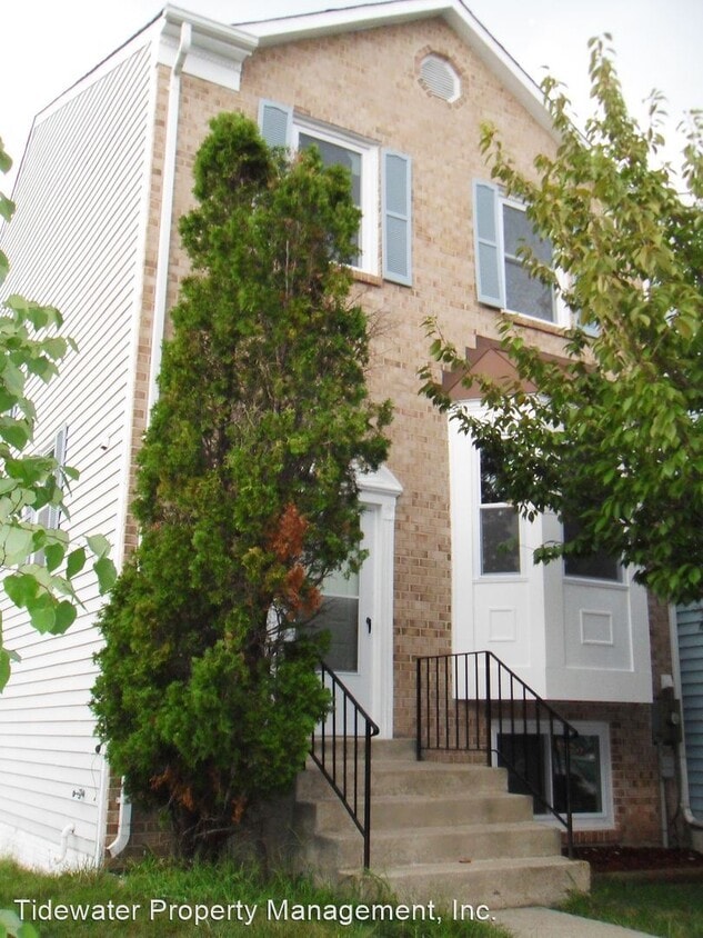 Primary Photo - 4 br, 2.5 bath House - 9 Hunters Gate Ct