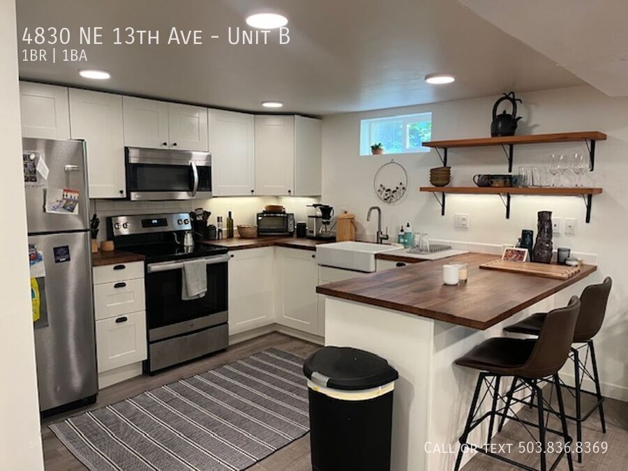 Foto principal - 4830 NE 13th Ave