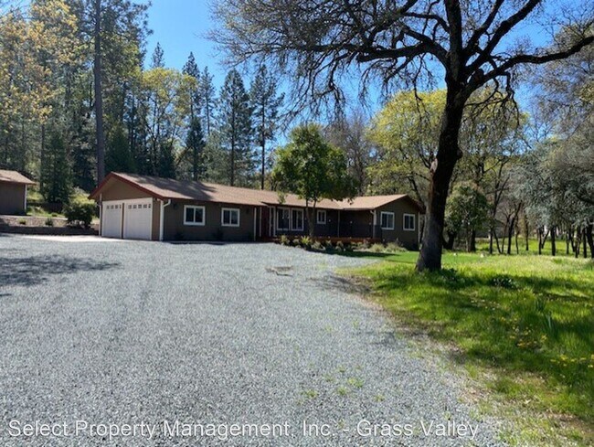 Building Photo - 3 br, 2 bath House - 12441 Combie Rd