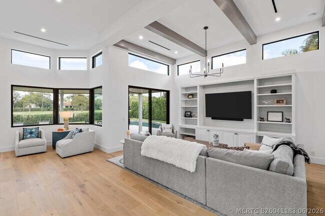 Foto del edificio - 12618 Mallet Cir
