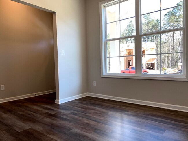 Foto del edificio - 71 Creekstone Dr