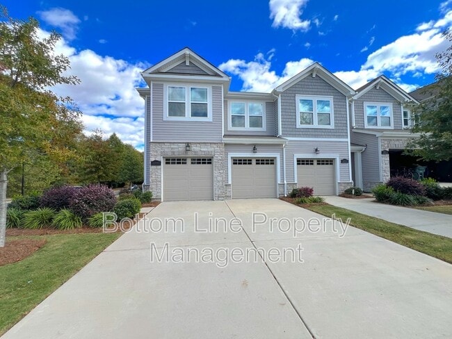 Photo - 12003 Gambrell Dr Townhome