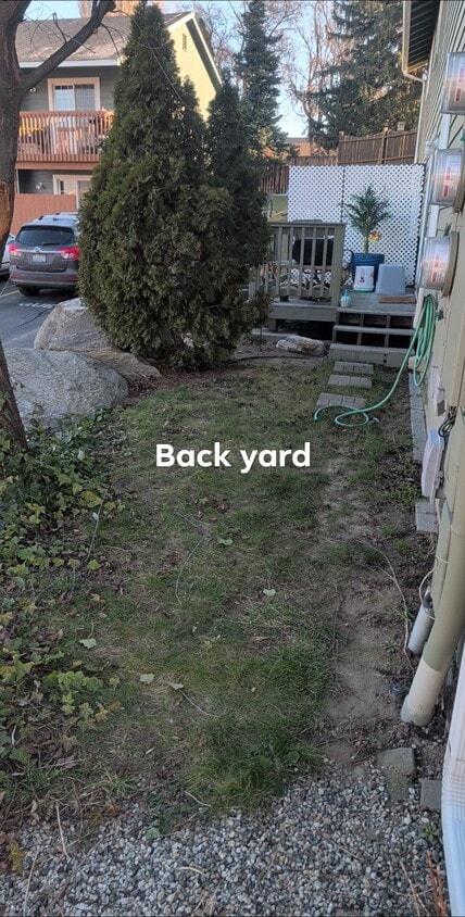 Building Photo - 939 N Baker Ave