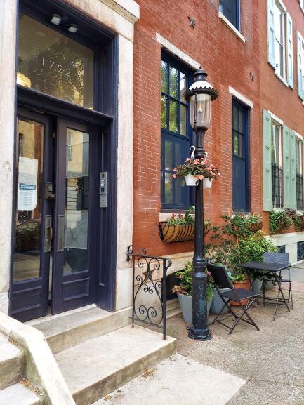 Welcome to Pine Street High Performance Homes! - 1722 Pine St