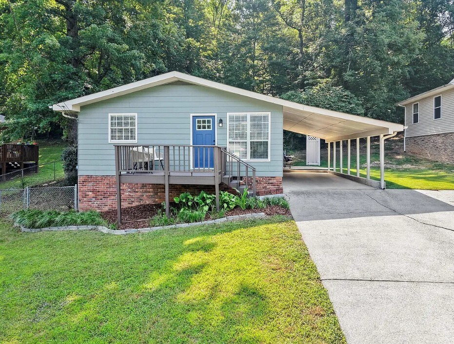Foto principal - 4130 Mountain View Ave
