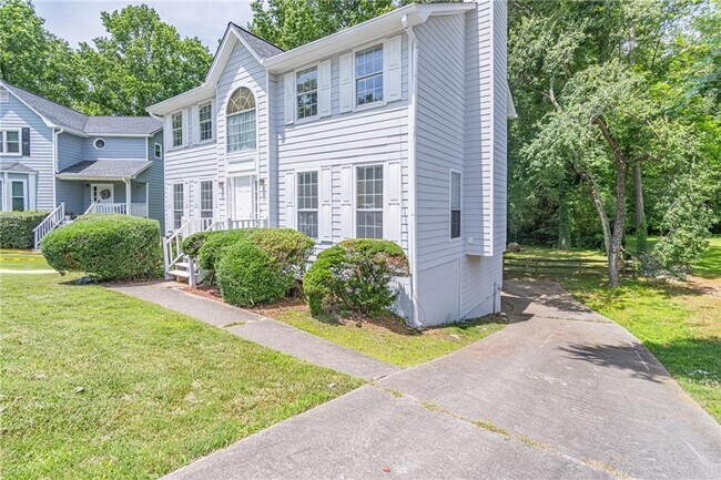 Foto del edificio - 2402 Betsy Ct SW