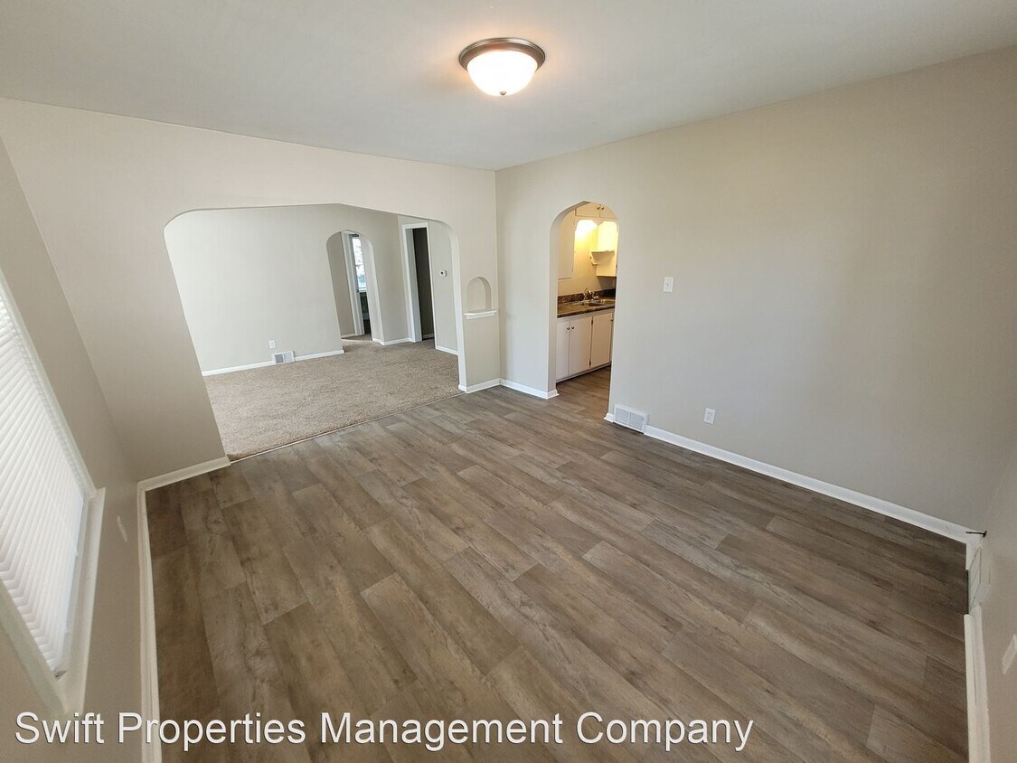 Foto principal - 2 br, 1 bath House - 1315 Park Avenue