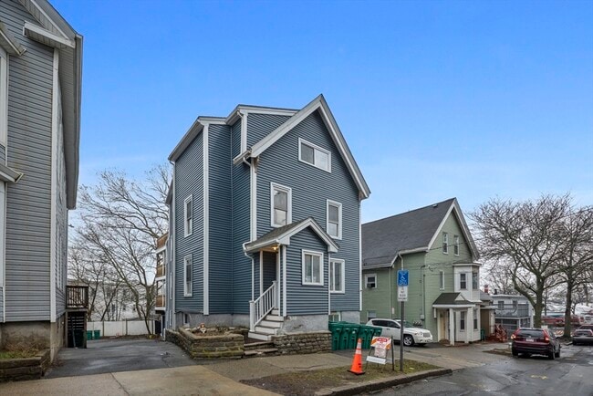 Foto del edificio - 60 Tudor St