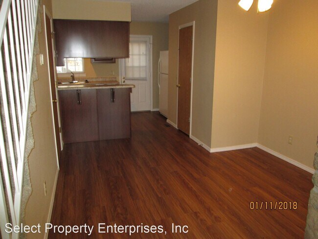 Building Photo - 2 br, 1 bath House - 4164 Charleston Drive
