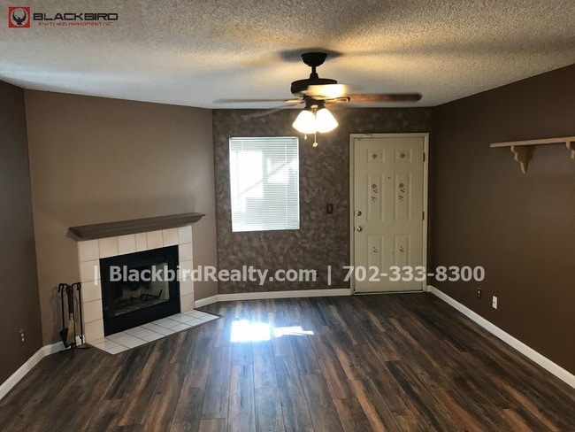 Building Photo - 1575 W Warm Springs Rd