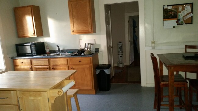 Foto del edificio - 6 Gaugh St