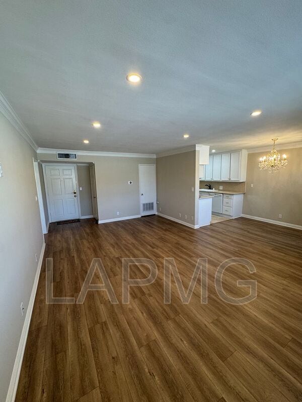 Building Photo - 4140 Warner Blvd