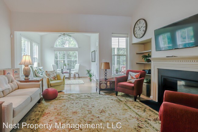 Foto del edificio - 3 br, 3 bath House - 315 Appalachian Ln