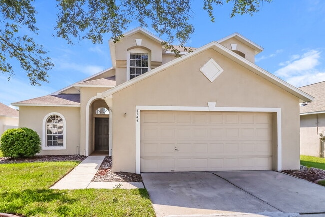 Building Photo - 4148 Savage Station Cir