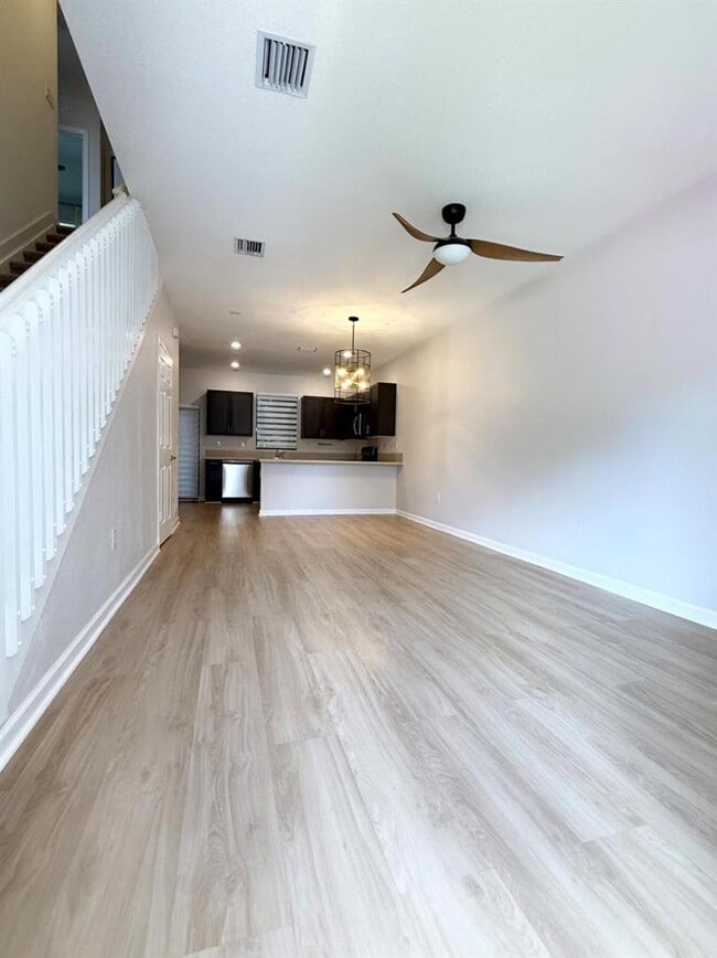 Photo - 1513 SW 28th St Townhome