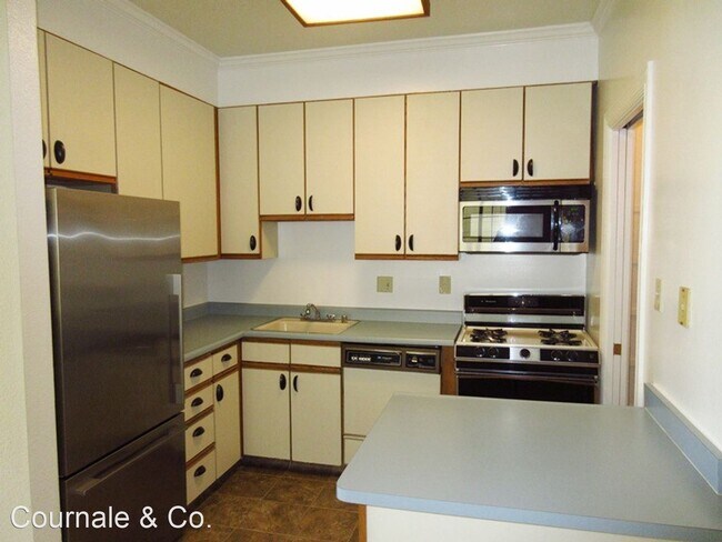 Foto del edificio - 4050 17th St