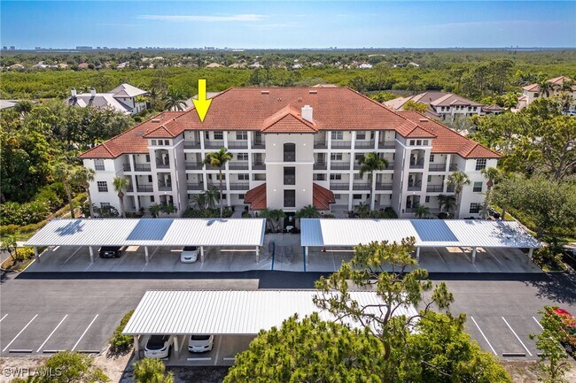 Foto del edificio - 20930 Island Sound Cir