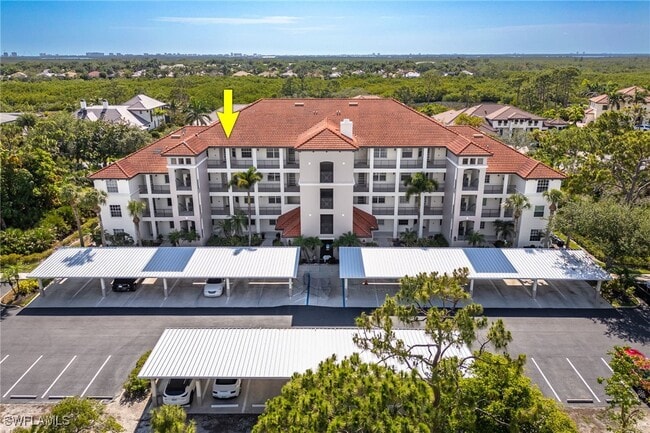Building Photo - 20930 Island Sound Cir