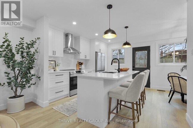 Photo du bâtiment - 226-226 Highview Ave W